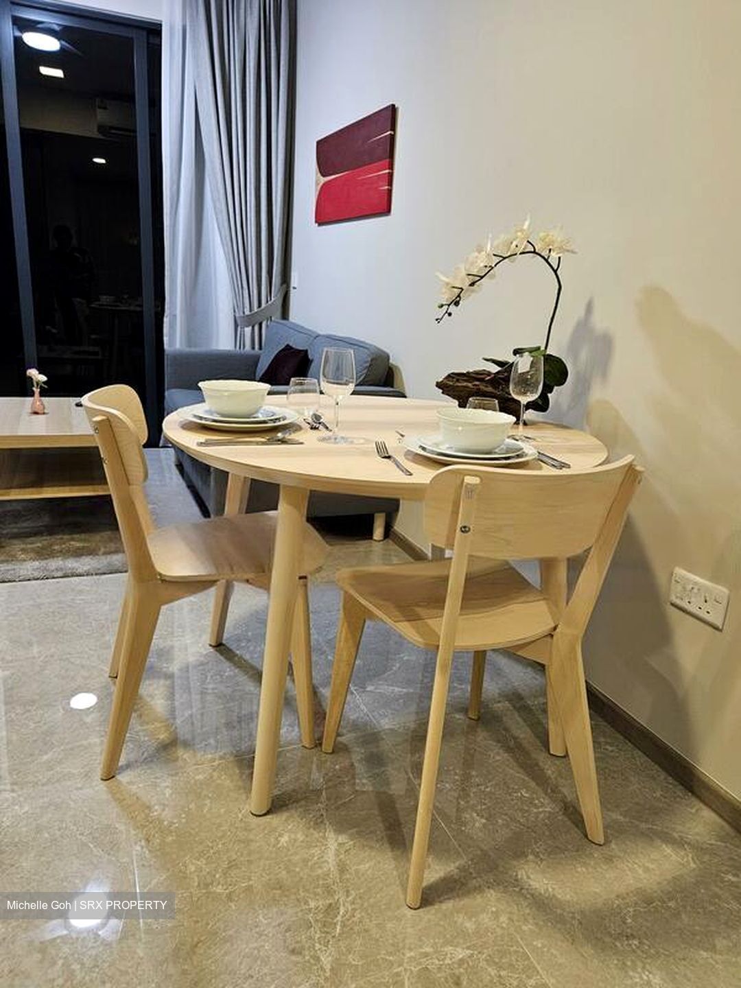 Sengkang Grand Residences (D19), Apartment #430804051